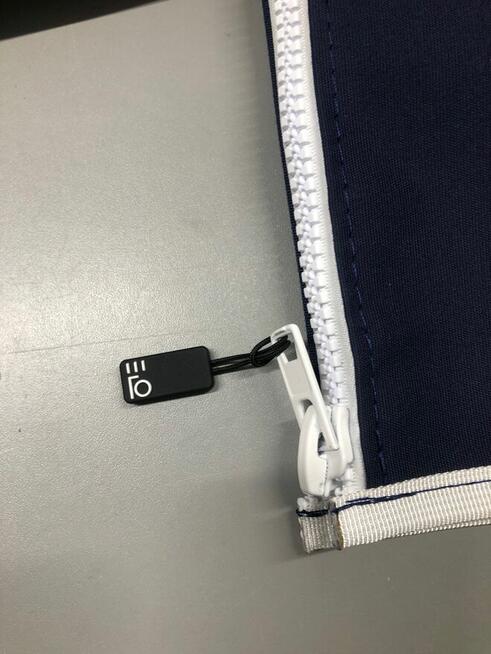 ELO Śląsk Lazy Bag ( Lazy Jack ) na wymiar . ELO Żaglownia