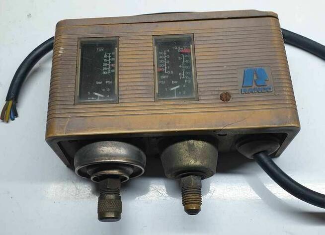 urządzenie do instalacji chłodniczej