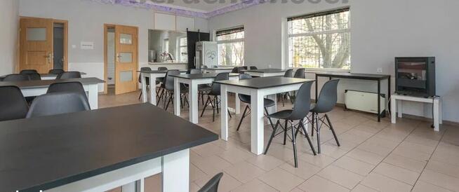 LOKAL UŻYTKOWY GASTRONOMICZNY