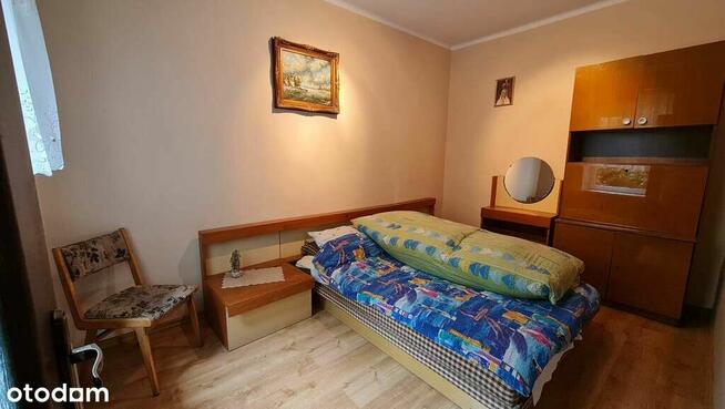 Lipie, ul. Częstochowska | Dom w centrum