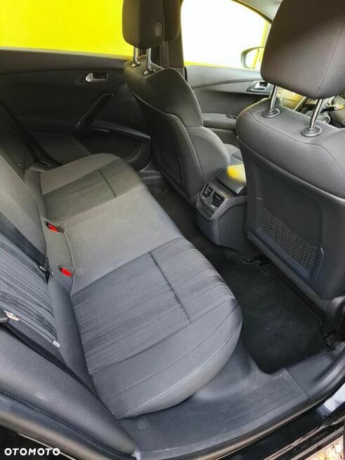 Peugeot 508 1.6 HDi Active