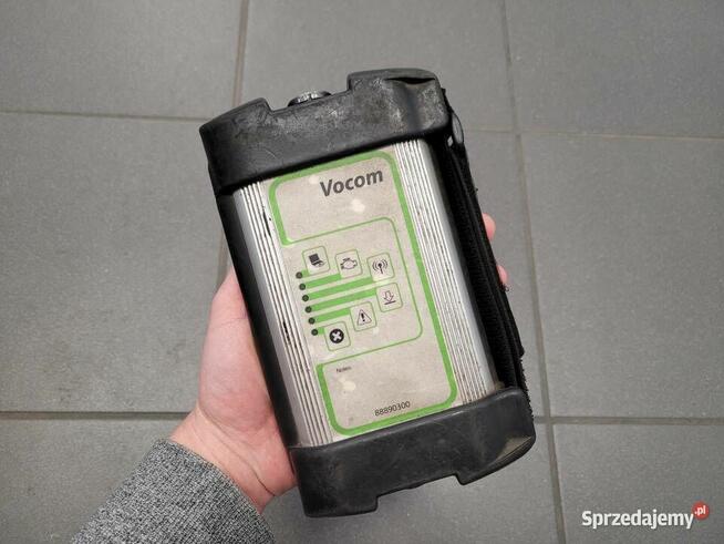 VOCOM 88890300 interfejs diagnostyczny Renault Volvo truck