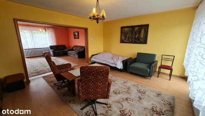 Lipie, ul. Częstochowska | Dom w centrum