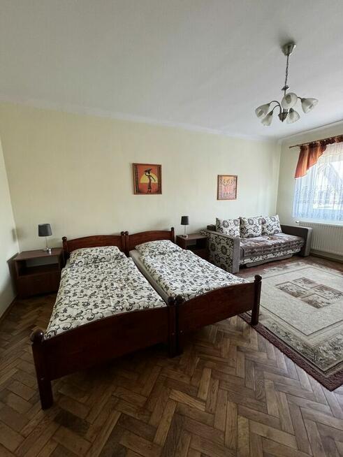 Nieruchomość z Dużym Potencjałem.