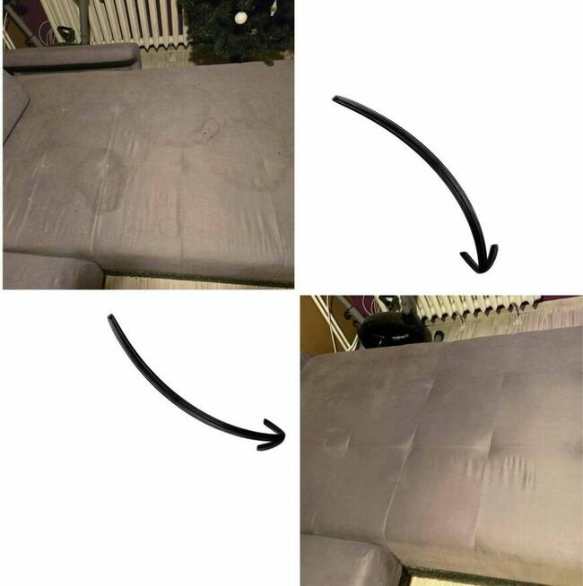 Pranie Tapicerki Sof Kanap Krzeseł Wersalki Wykładziny