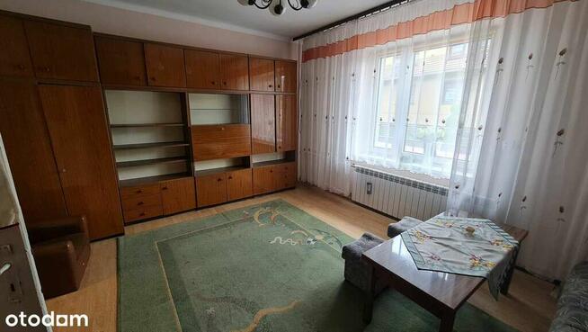 Lipie, ul. Częstochowska | Dom w centrum