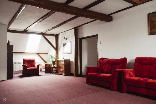 Noclegi w Kotlinie Kłodzkiej