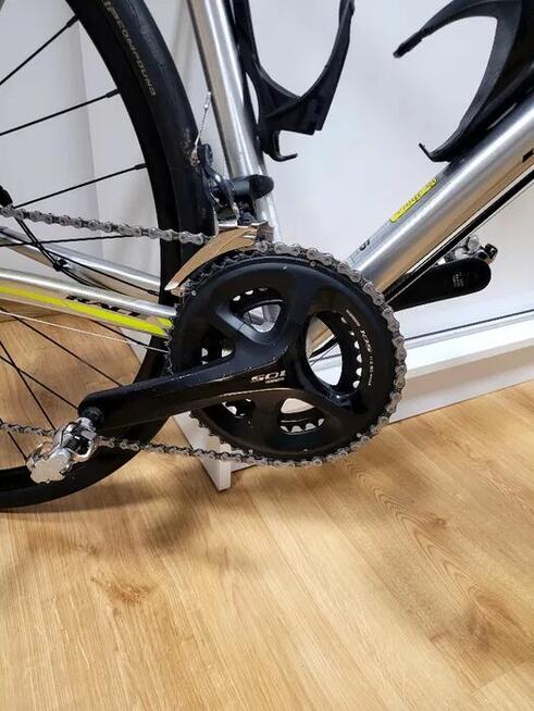 Rower szosowy Jamis Ventura Race rozm. 54