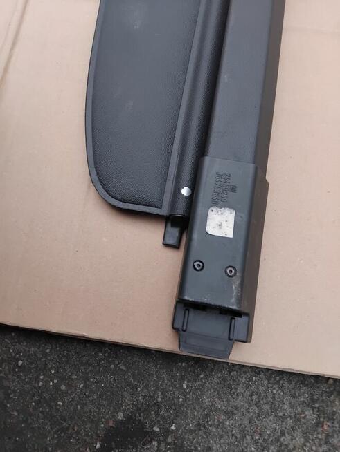 Roleta opel vectra c