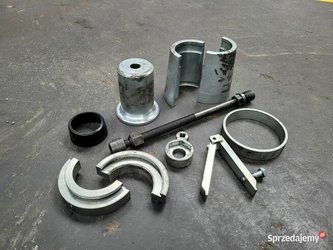 Ściągacz hydrauliczny 18 ton