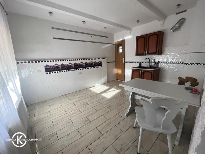 Na sprzedaż dom jednorodzinny w Zagrodnie