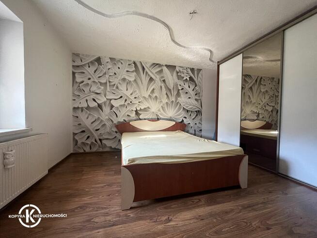 Na sprzedaż dom jednorodzinny w Zagrodnie