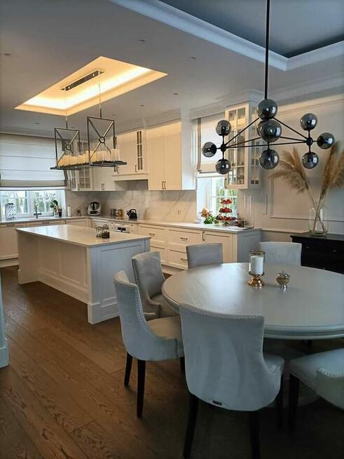 Usługi Sprzątające