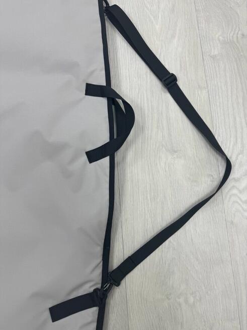 Pokrowiec do deski windsurfingowej. Na Wymiar. ELO Surf