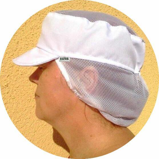 Odzież dla przemysłu spożywczego Włocławek i okolice