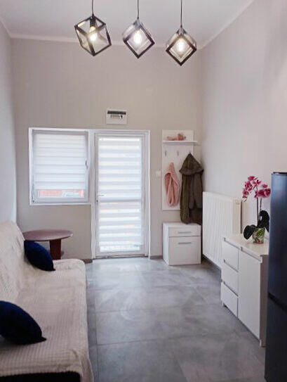 Sprzdam kawalerkę ul.Rusiecka