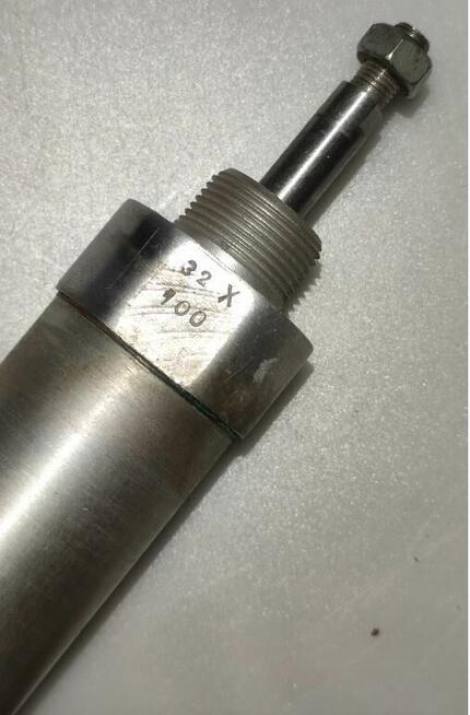 Praska pneumatyczna PX