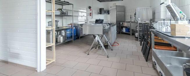 LOKAL UŻYTKOWY GASTRONOMICZNY