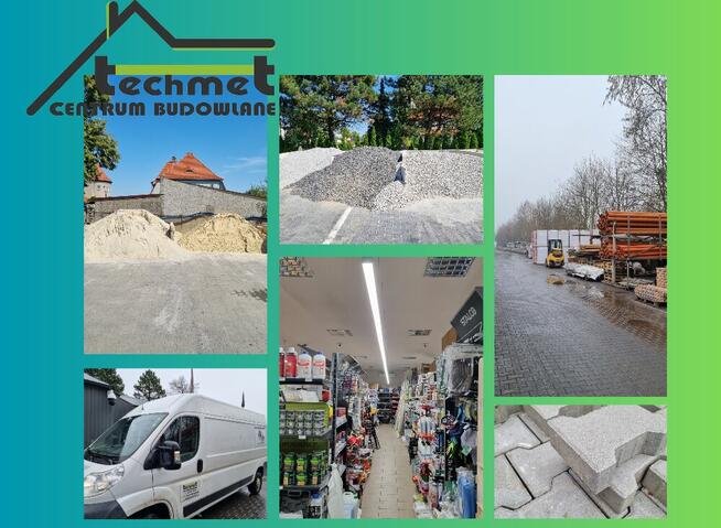 Techmet Centrum Budowlane