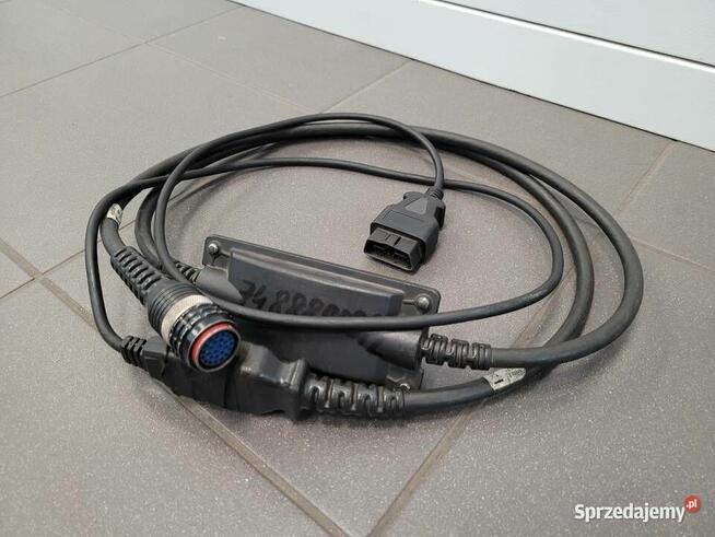 VOCOM 88890300 interfejs diagnostyczny Renault Volvo truck