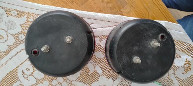 2 lampy zespolone-3 funkcyjne