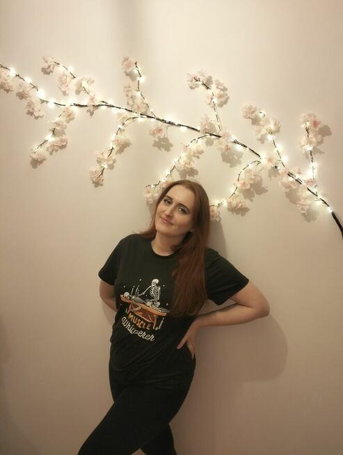 Masaż - Twój czas odnowy