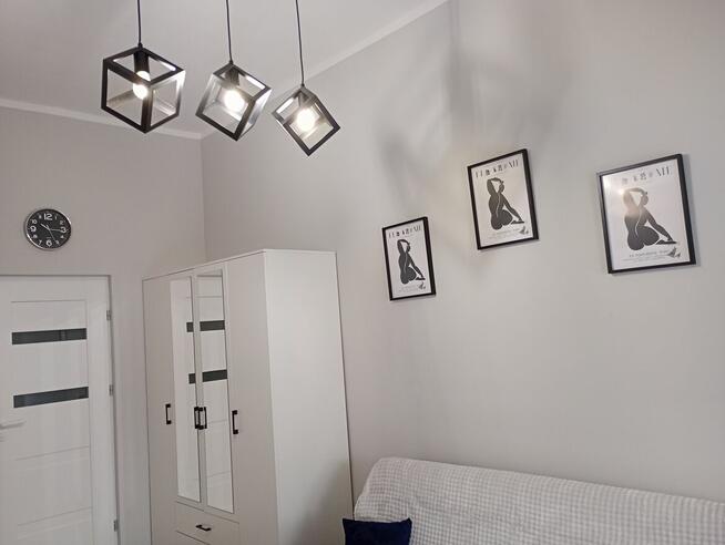 Sprzdam kawalerkę ul.Rusiecka