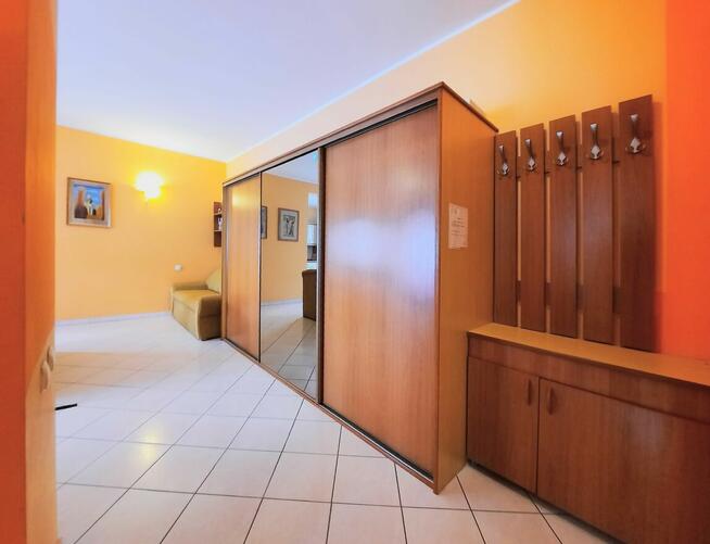 Na sprzedaż mieszkanie przy ul. Pomorskiej