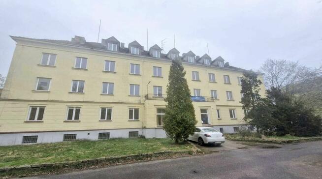 Hotel pracowniczy kwatery pracownicze Goleniów