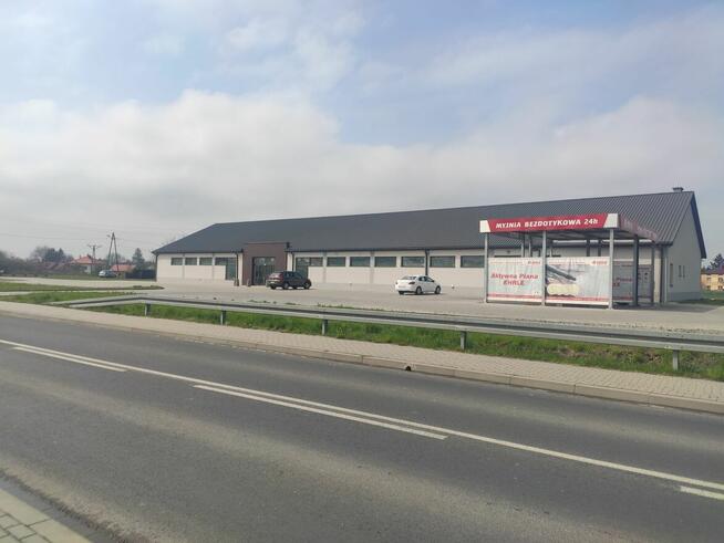 Wynajmę lokal 300 m2 w miejscowości Stare Miasto, Leżajsk