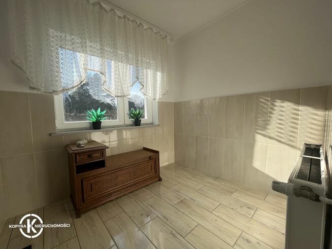 Na sprzedaż dom jednorodzinny w Zagrodnie