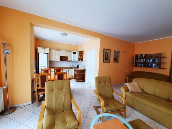 Na sprzedaż mieszkanie przy ul. Pomorskiej