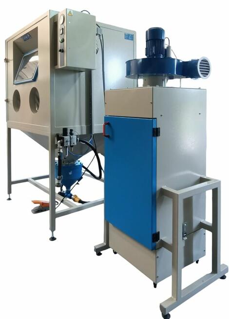 Blasteron Sp. z o.o.