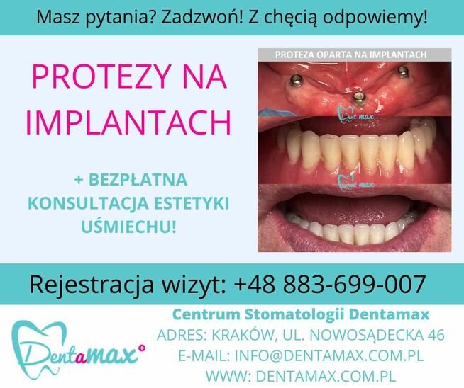 Centrum Stomatologii Dentamax