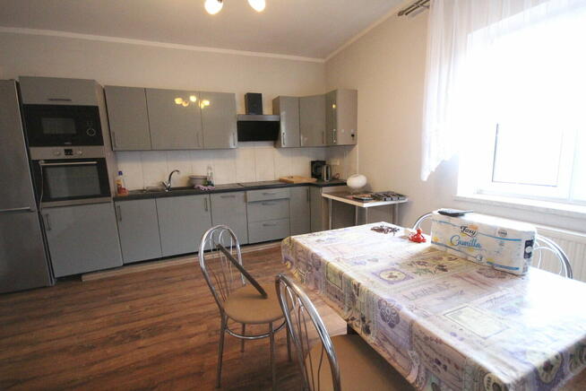 5pok, 115met ok. Malinowej PIWNICA/OGRÓD/3GARAŻE (Brochocin)