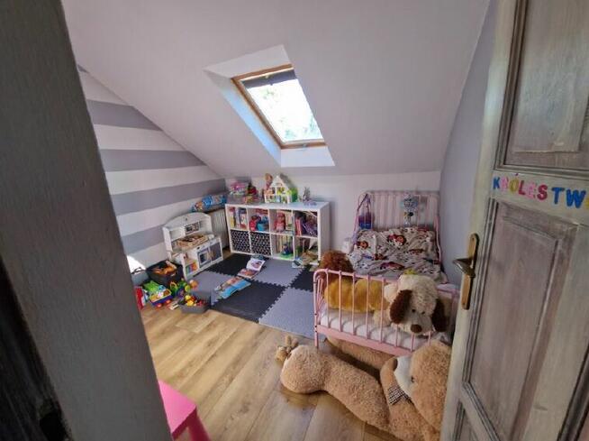 Syndyk sprzeda udział 1/8 nieruchomości - Jeziernik, Ostasze