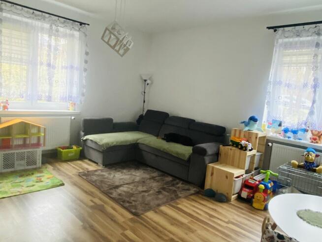 Mieszkanie komunalne