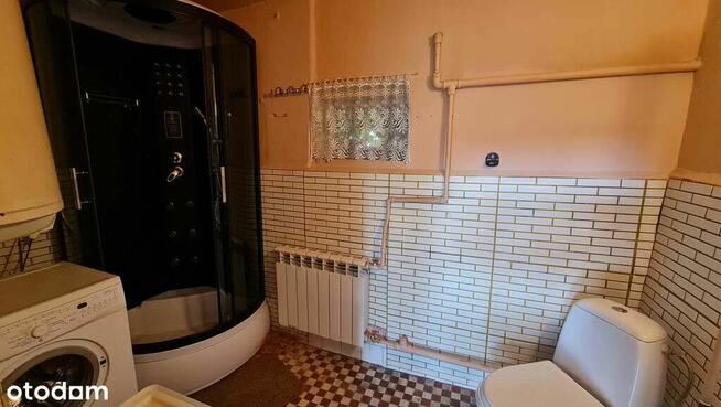 Lipie, ul. Częstochowska | Dom w centrum