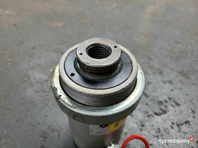 Ściągacz hydrauliczny 18 ton