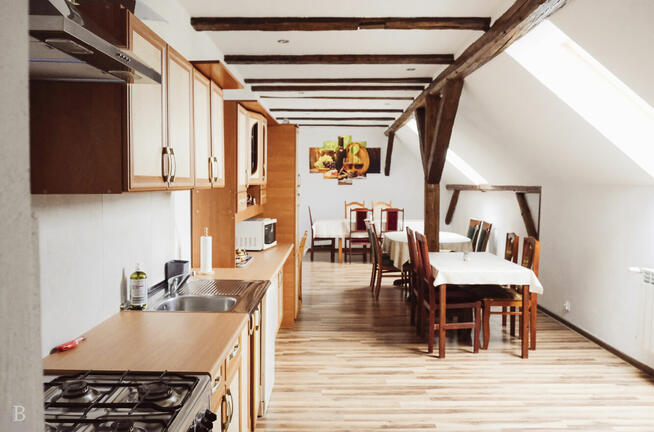 Noclegi w Kotlinie Kłodzkiej