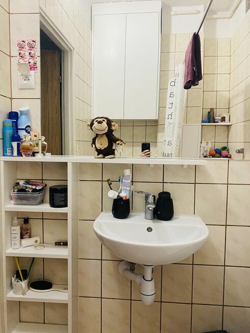 Mieszkanie komunalne