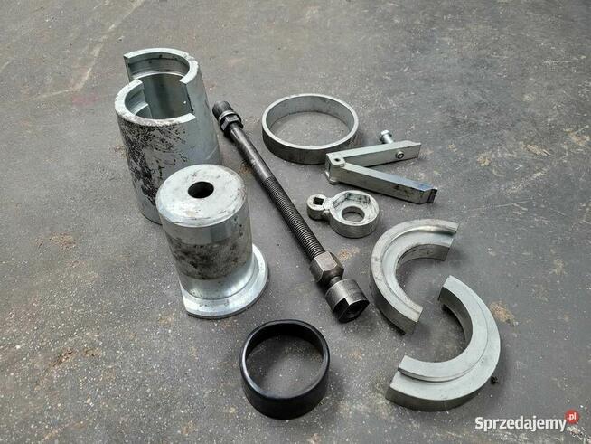 Ściągacz hydrauliczny 18 ton