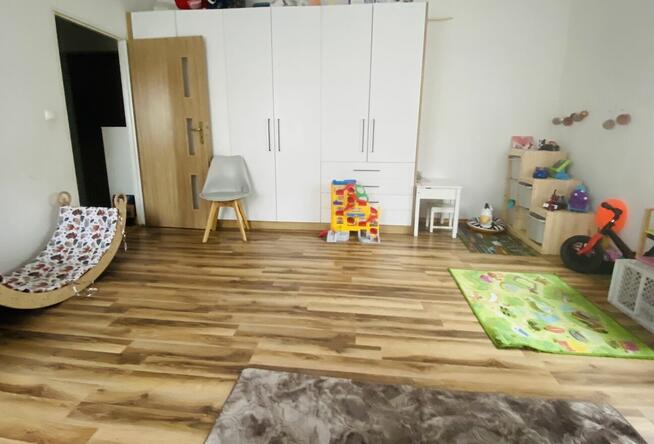 Mieszkanie komunalne