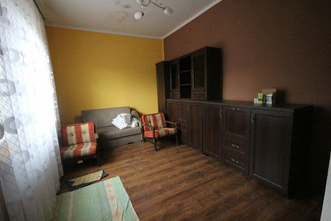 5pok, 115met ok. Malinowej PIWNICA/OGRÓD/3GARAŻE (Brochocin)