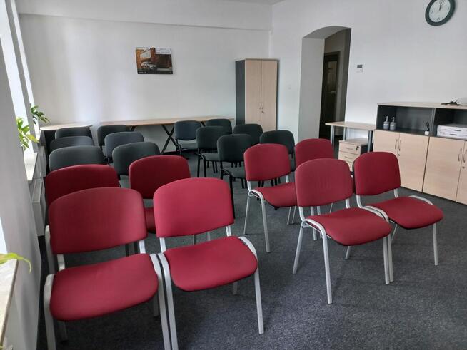 Lokal biurowy 103 m2 w centrum Katowic - 50 zł za m2