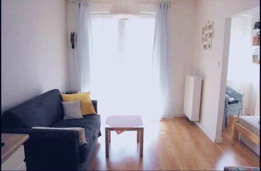 Mieszkanie 2 pokojowe z ogródkiem Warszawa Bemowo