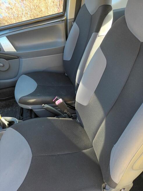 Sprzedam Peugeota 107