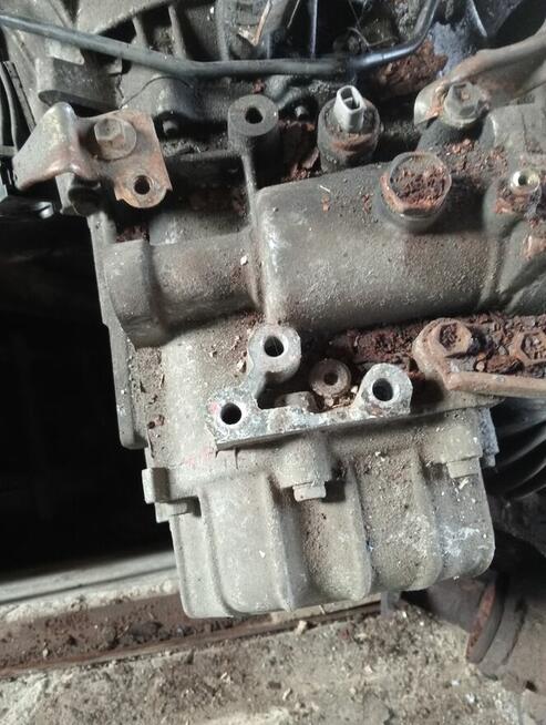 Toyota Corolla 1.4 16V części