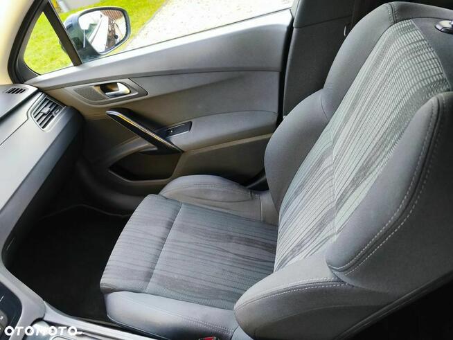 Peugeot 508 1.6 HDi Active