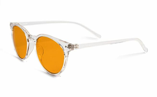 Okulary blue light